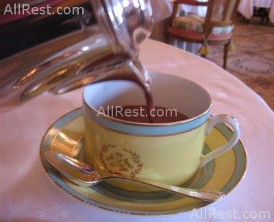 Hotel Le Meurice 24